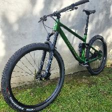 Norco Fluid FS A1