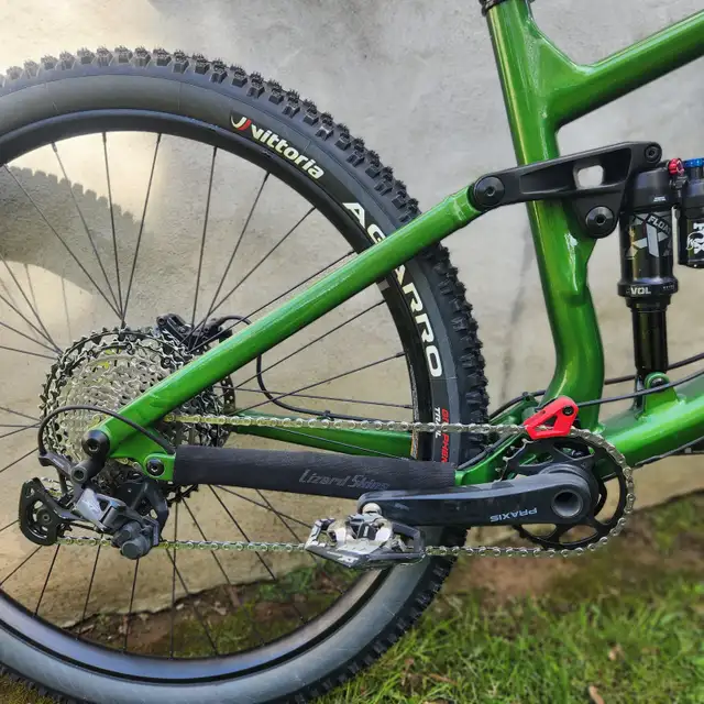 Norco Fluid FS A1 - Photo 6