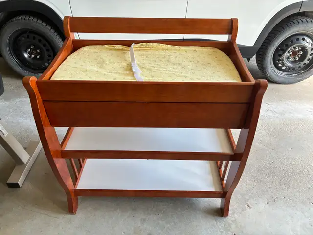 infant change table for sale
