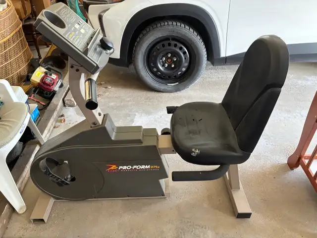 Exercise Bike for sale