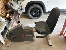 Exercise Bike for sale