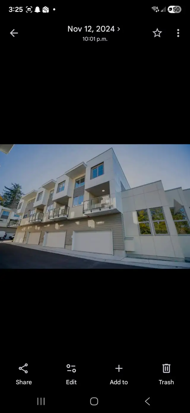 Private room for rent may 15th - Photo 2