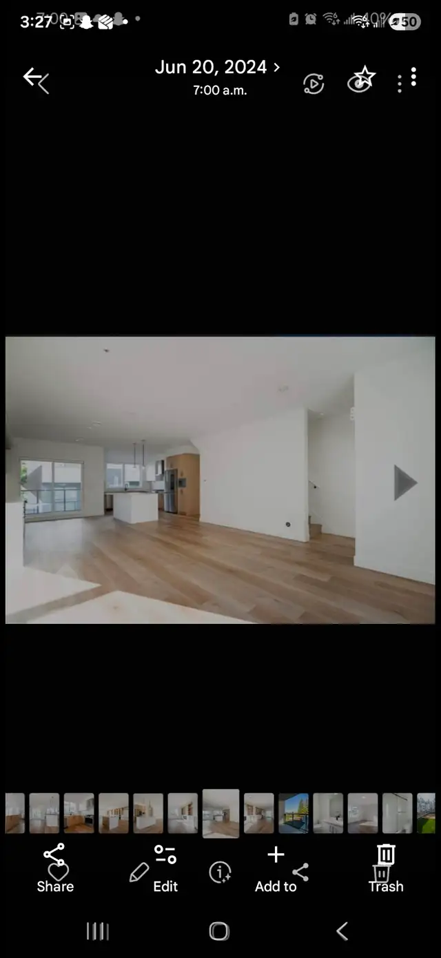 Private room for rent may 15th - Photo 5