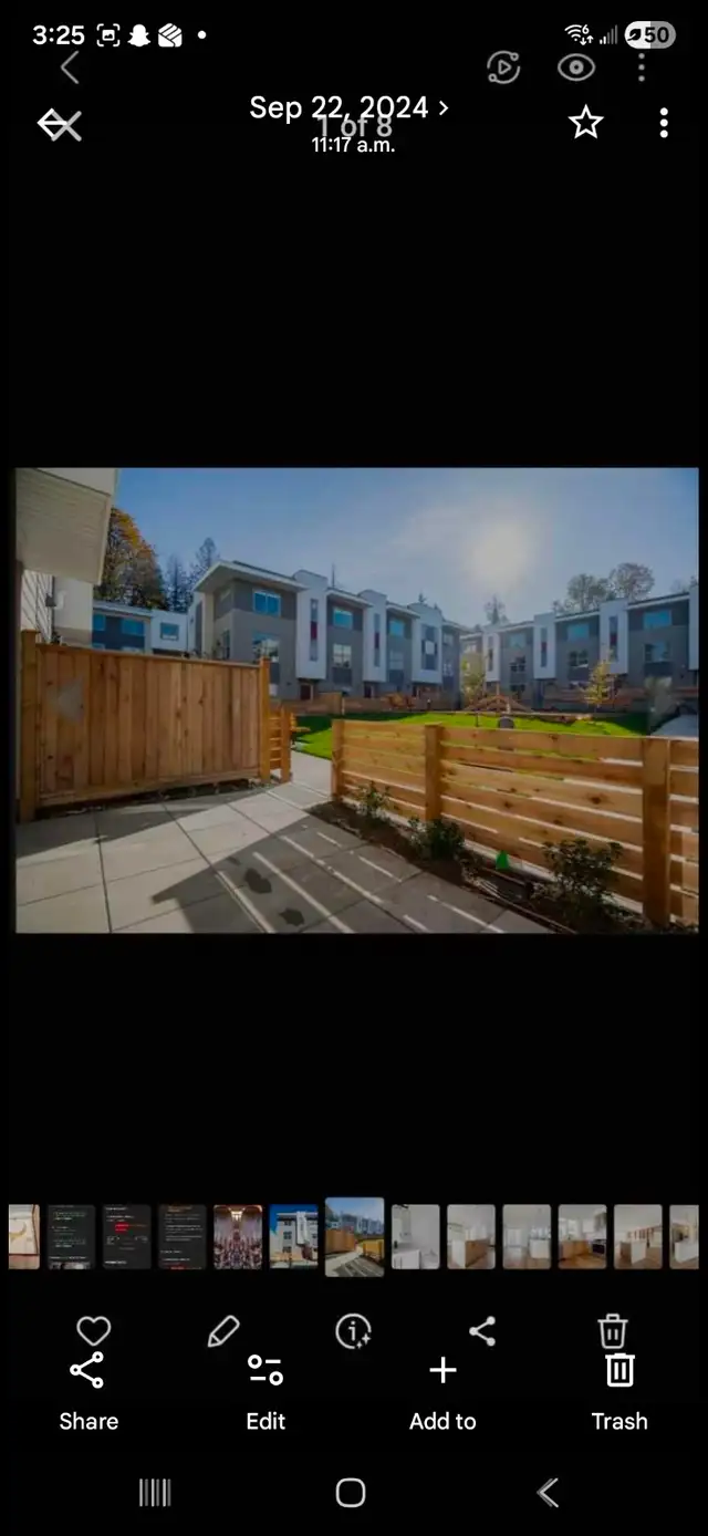 Private room for rent may 15th - Photo 6