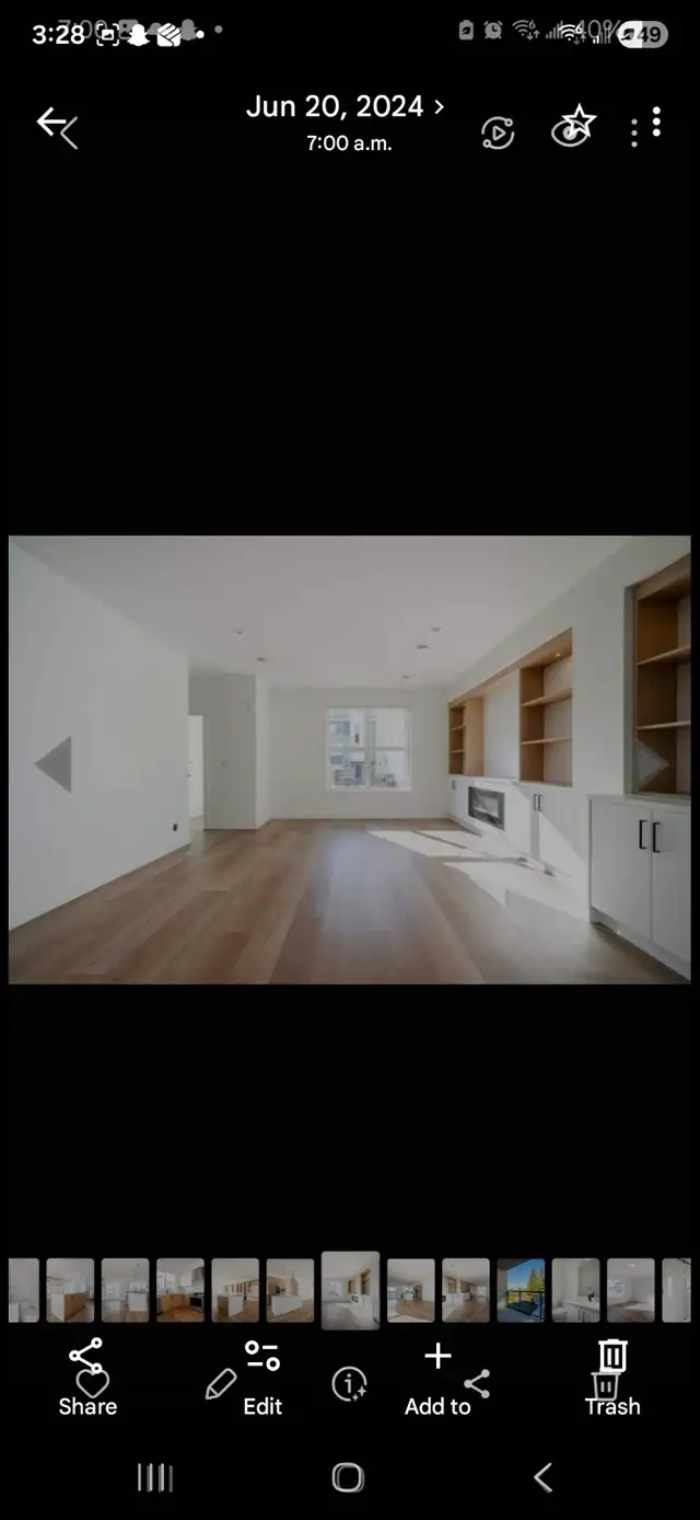 Private room for rent may 15th - Photo 8