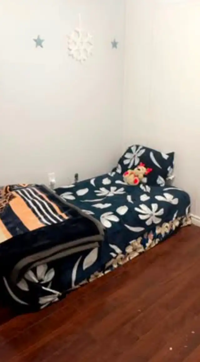 Room available for rent