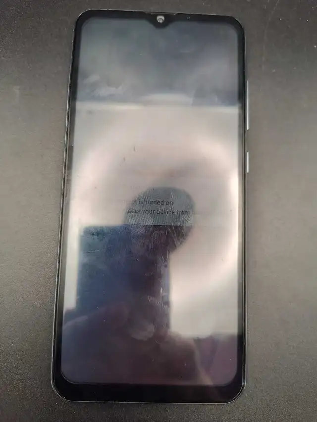 MediaTek Dimensity 9000 android phone