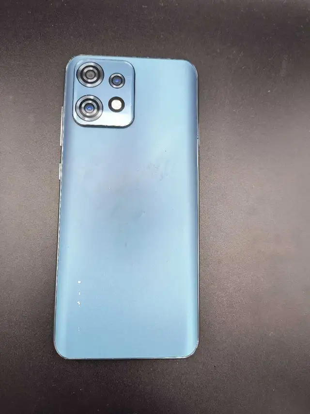 MediaTek Dimensity 9000 android phone - Photo 2