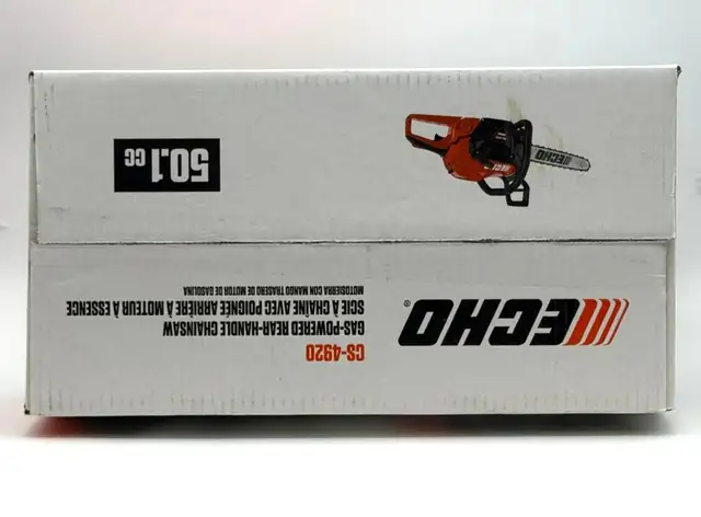 STIHL MS 251 Chainsaw Engine Motor Only–45.6cc Gas 2-Stroke $399 - Photo 3