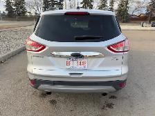 2014 Ford Escape Titanium 4WD – 2.0L EcoBoost – Low KM – Mint - Photo 3