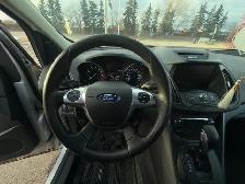 2014 Ford Escape Titanium 4WD – 2.0L EcoBoost – Low KM – Mint - Photo 5