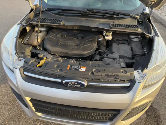 2014 Ford Escape Titanium 4WD – 2.0L EcoBoost – Low KM – Mint - Photo 7