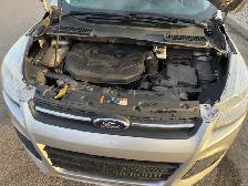 2014 Ford Escape Titanium 4WD – 2.0L EcoBoost – Low KM – Mint - Photo 7