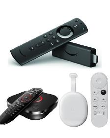 Andorid tv I.P-T-V Stick