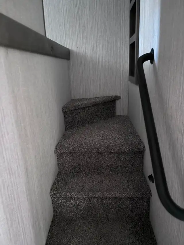 roulotte de parc loft sandpiper 2021 - Photo 6