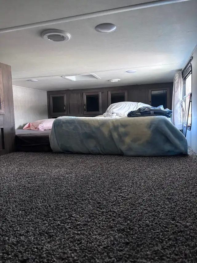 roulotte de parc loft sandpiper 2021 - Photo 7