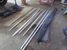 For Sale Tonneau Cover