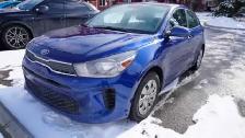 Kia Rio 2018