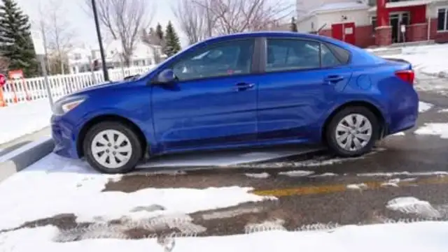 Kia Rio 2018 - Photo 2