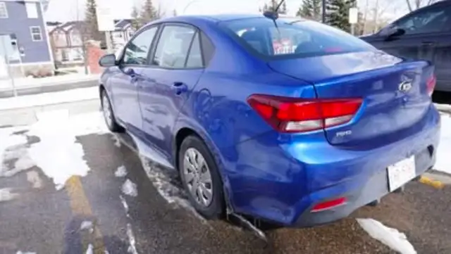 Kia Rio 2018 - Photo 3