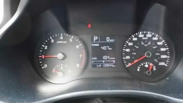 Kia Rio 2018 - Photo 4