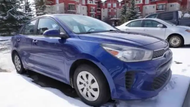 Kia Rio 2018 - Photo 5