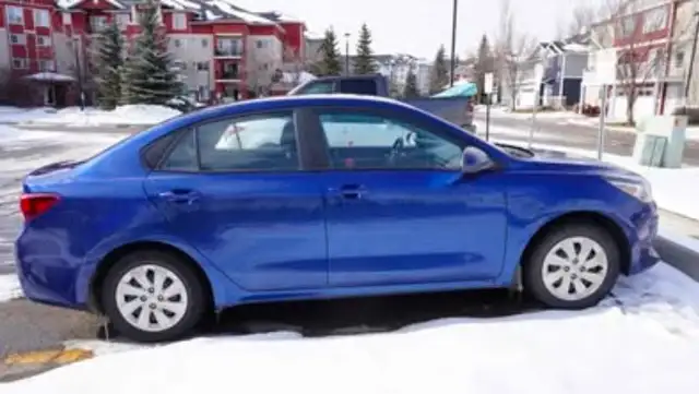 Kia Rio 2018 - Photo 7