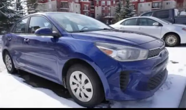 Kia Rio 2018 - Photo 8