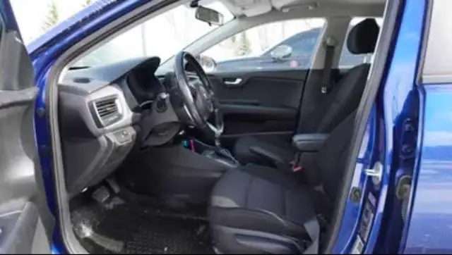 Kia Rio 2018 - Photo 10