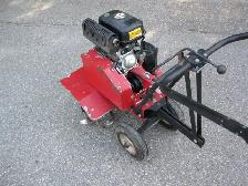Rototiller