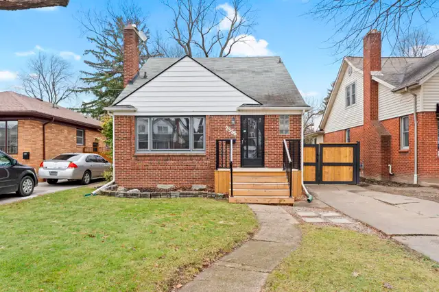 South Walkerville Entire Home for Rent - 3 Bedroom 1 Bath