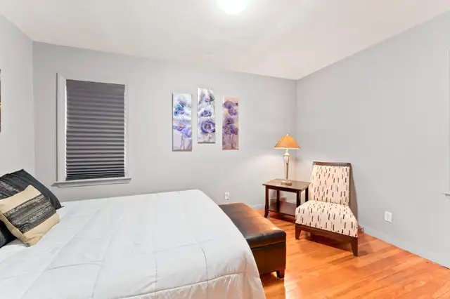 South Walkerville Entire Home for Rent - 3 Bedroom 1 Bath - Photo 6