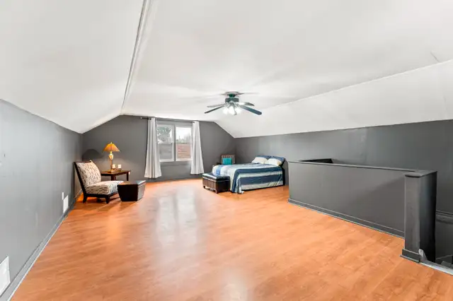 South Walkerville Entire Home for Rent - 3 Bedroom 1 Bath - Photo 8