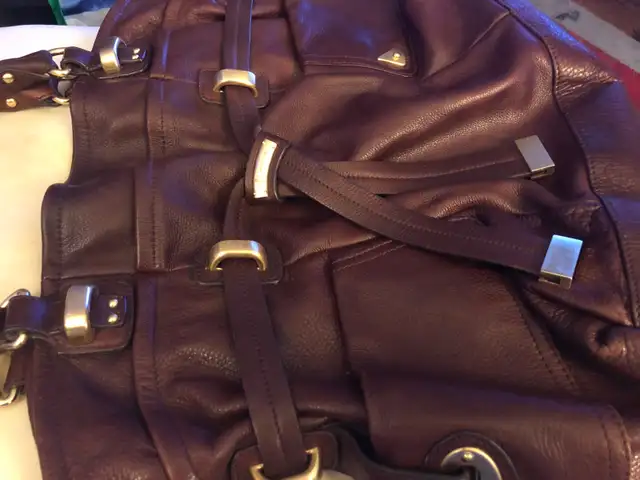 All of my bags and luggage all together on sale for  $400.00 - Photo 2