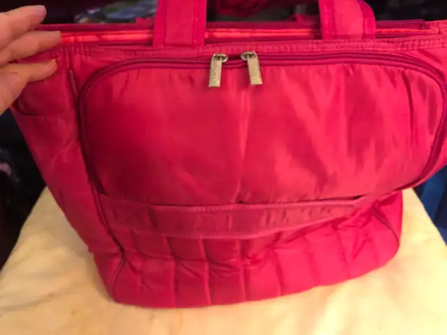 All of my bags and luggage all together on sale for  $400.00 - Photo 9