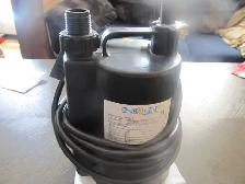 For Sale Utility Pump