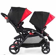 Contours Options Double Stroller – $250 OBO