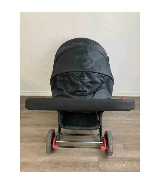 Contours Options Double Stroller – $250 OBO - Photo 5