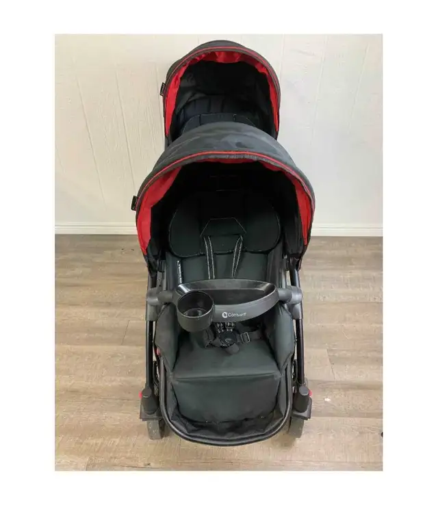 Contours Options Double Stroller – $250 OBO - Photo 8