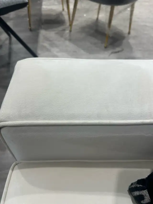 Love Seat for Sale - (NEW) - Photo 2