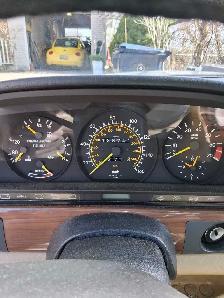 Mercedes 3000 SEL - Photo 5