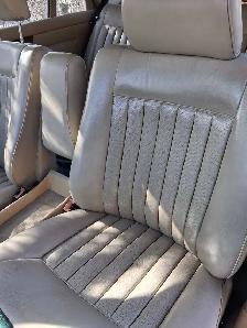 Mercedes 3000 SEL - Photo 7