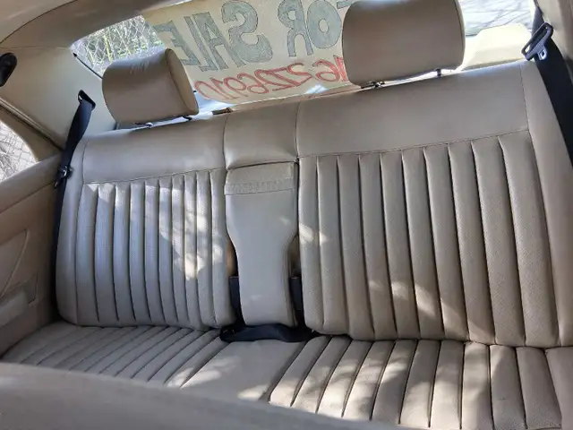 Mercedes 3000 SEL - Photo 8