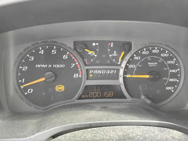 2004 GMC Canyon - Photo 8