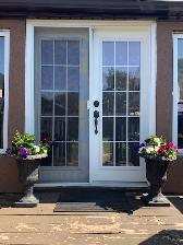 EAST YORK FURNISHED 1 BEDROOM  BASEMENT APARTMENT, ALL INCLUSIVE