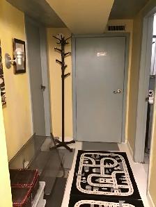 EAST YORK FURNISHED 1 BEDROOM  BASEMENT APARTMENT, ALL INCLUSIVE - Photo 2