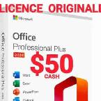 MICROSOFT OFFICE PRO PLUS 2024 ORIGINAL