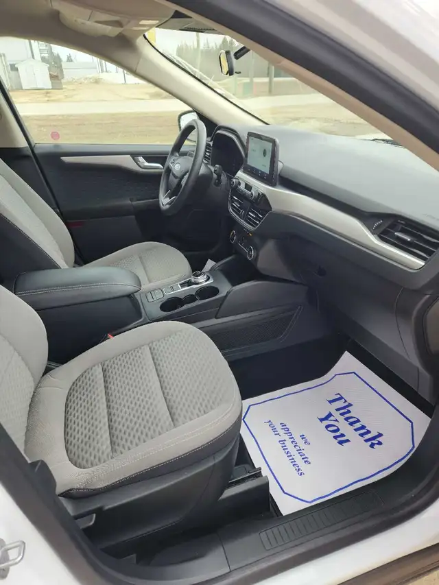 2020 Ford Escape SE - Photo 5