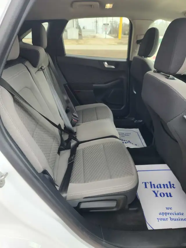 2020 Ford Escape SE - Photo 6