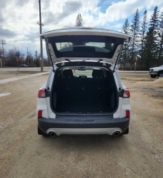 2020 Ford Escape SE - Photo 7